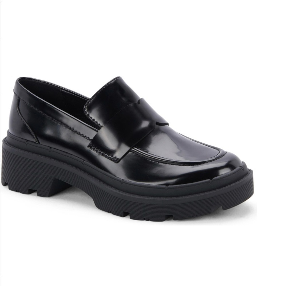 Blondo waterproof slip on loafer